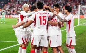 Dünya Kupası'nın en iyi 50 ismi: 2'si Türk!