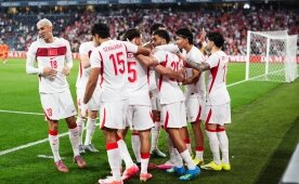 Tanju Çolak: 'Bizde iki tane yıldız var!'