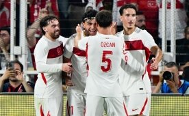 1248 oyuncu, 48 ülke, tek turnuva!