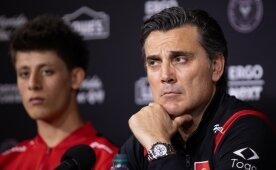 Montella'dan yan�t: Ya�anan sakatl�klar