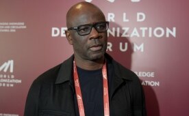 Lilian Thuram'dan A Milli Takıma övgü!