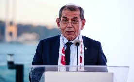 'Galatasaray, T�rk sporuna y�n veriyor'