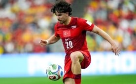 Ferdi Kadıoğlu: 'Biz ayağa kalkacağız!'