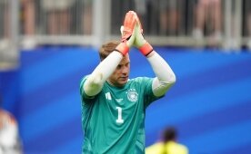 Neuer kararını verdi; 'Bu son olacak!'
