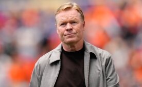 Ronald Koeman'dan Japonya övgüsü!