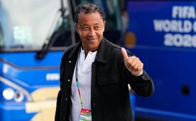 Pedro Bubista: '�ok gurur duyuyoruz'
