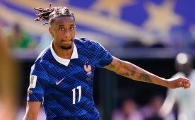 Real Madrid'den Olise için resmi açıklama!