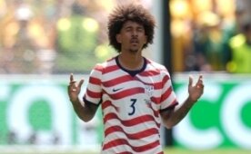 Richards: 'T�rkiye'yi hafife almayaca��z'