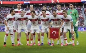 A Milli Takım'a büyük bir şok: FIFA açıkladı!