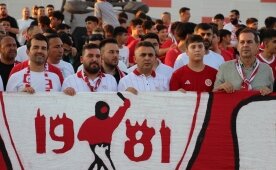 Antalyaspor için şehir seferberliği başladı!