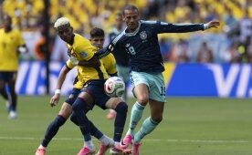 Leroy Sane'den 92 y�l sonra gelen tarihi gol! 