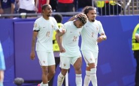 D�nya Kupas�'nda son 32 turu heyecan� 