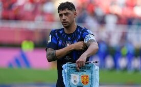 Uruguay'dan olay karar! U�u�lar iptal