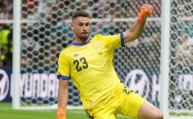 İspanya'da Unai Simon, rekora yakın!