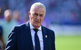 Alfaro: 'Fransa bize gol bile atamazdı!'