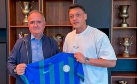 A��klad�: F.Bah�e'den 2 yeni transfer plan�
