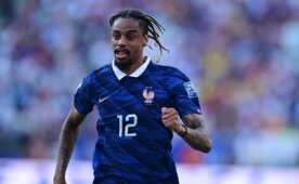 Bayern'de Olise yerine hedef Barcola