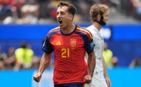 Oyarzabal'dan Barça iddialarına net yanıt!