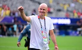 Stale Solbakken'den S�rloth a��klamas�!