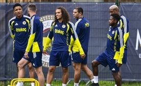 Fenerbahçe, sezonun ilk provasına çıkıyor