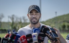 Selçuk İnan'dan ayrılık açıklaması