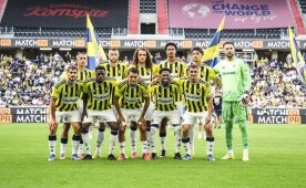 Fenerbah�e, sezonu G. Zabrze ile a�acak!