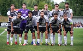Beşiktaş, Avrupa mesaisine başlıyor!