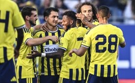F.Bah�e, Avusturya'da son provaya ��kacak