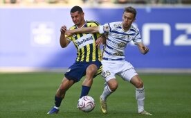 'Tak�mda �u anda �ok iyi bir hava var' 