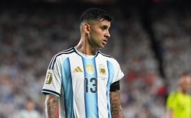 Romero: 'Can�m�z� ortaya koyaca��z!'