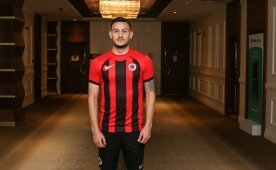 G.Birli�i savunmaya yeni takviye yapt�