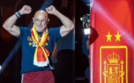 Dünya Kupası sonrası yeni sözleşme planı
