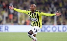 İşte F.Bahçe'nin Fransızlara karnesi