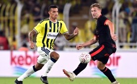Devler Ligi'nde ilk ma�lar tamamland�!