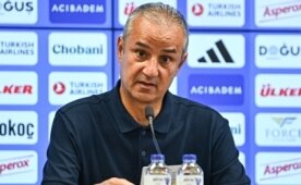 �smail Kartal: 'Fred bizimle olacak'