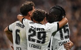 UEFA Avrupa Ligi'nde gecenin sonu�lar�