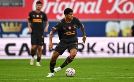 Galatasaray, Venezia ile kar��la�acak!