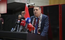 G.Birliği'nden transfer yasağı açıklaması