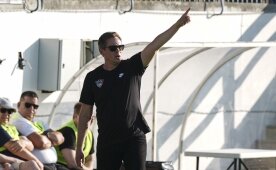 Inter Turku'dan Ba�ak�ehir itiraf�