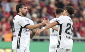 ��te Avrupa Ligi'nde gecenin sonu�lar�!