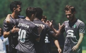 Kocaelispor, Gençlerbirliği'ni geçti