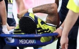 Fenerbahçe'ye kötü haber: Oosterwolde