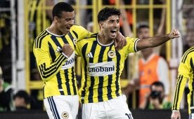 F.Bahçe, Avusturya ekiplerine yenilmiyor