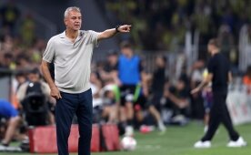 Fenerbahçe'de İsmail Kartal etkisi! Detay