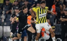 Amedspor'dan Oğuz Aydın için hamle!