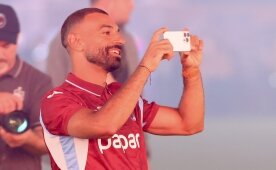 Salah, Trabzon'un �ehresini de�i�tirecek 