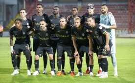 Manisa FK'den galibiyet yorumu