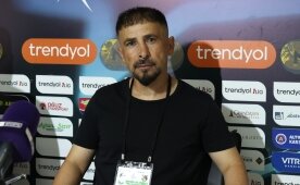 'İyi bir hazırlık dönemi geçirdik'