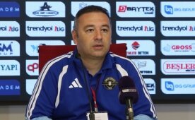 Esenler Erokspor'dan beraberlik yorumu