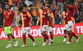 Galatasaray, yeni sezonu açıyor